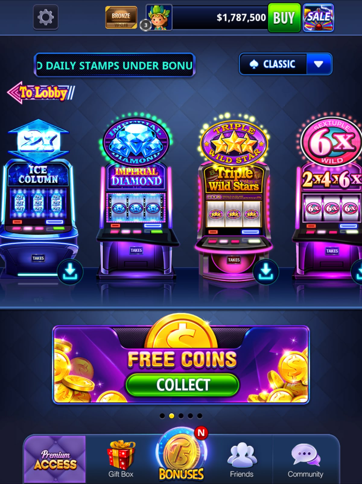 rs777 game