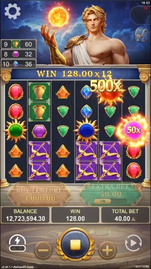 rs777 game